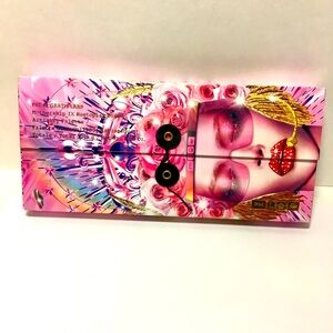 COPY - Pat McGrath Huetopian Dream Mothership IX Eyeshadow Palette